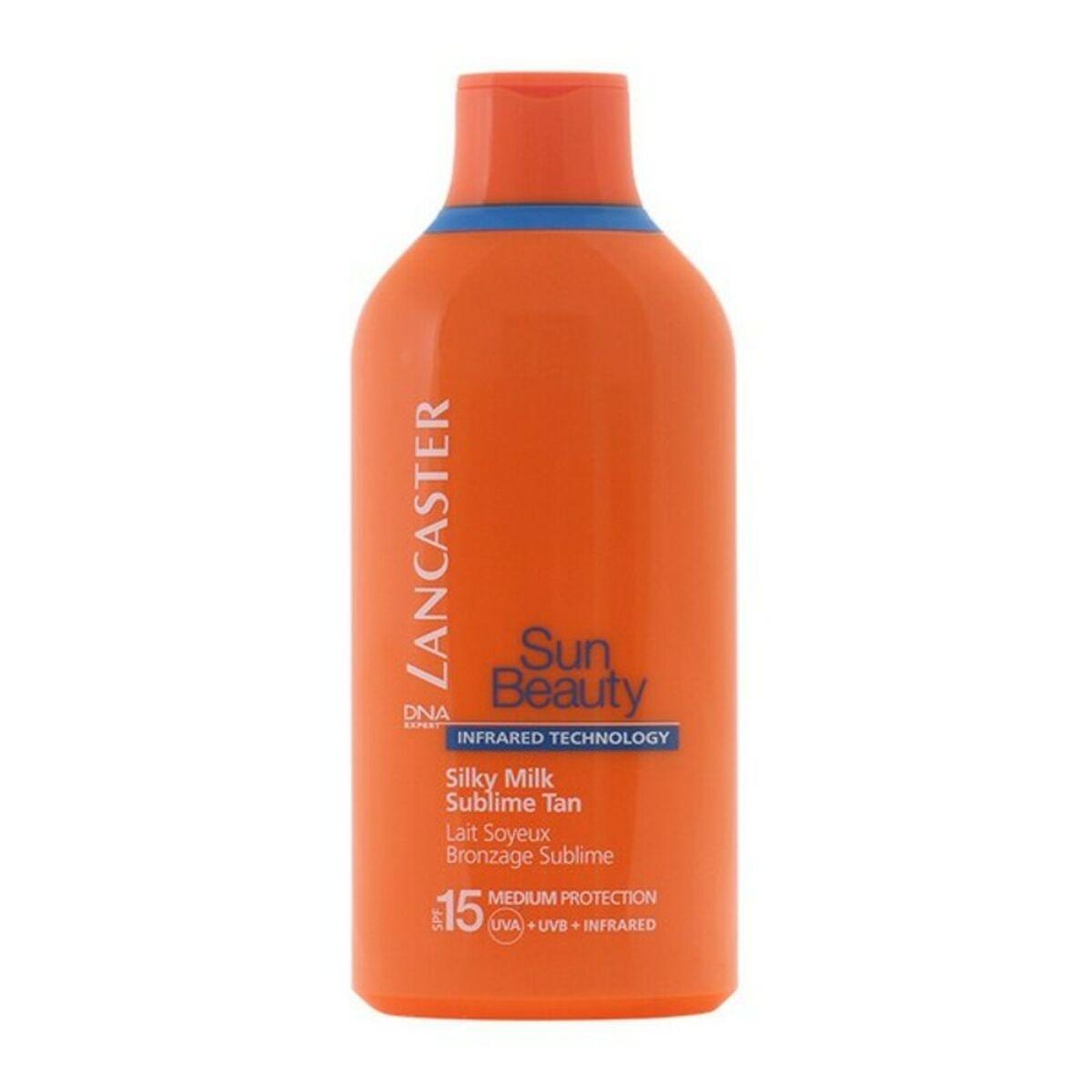 Solblogger Sun Beauty Lancaster Spf 15 - 175 ml