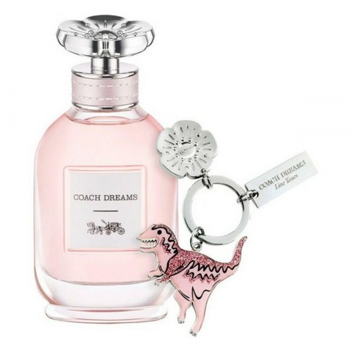 Parfume til kvinder Coach Dreams EDP 90 ml