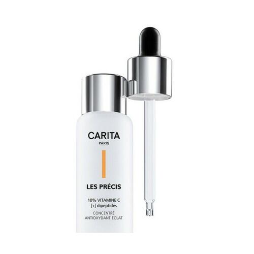 Koncentreret Antioxidant Les Précis Carita (15 ml)