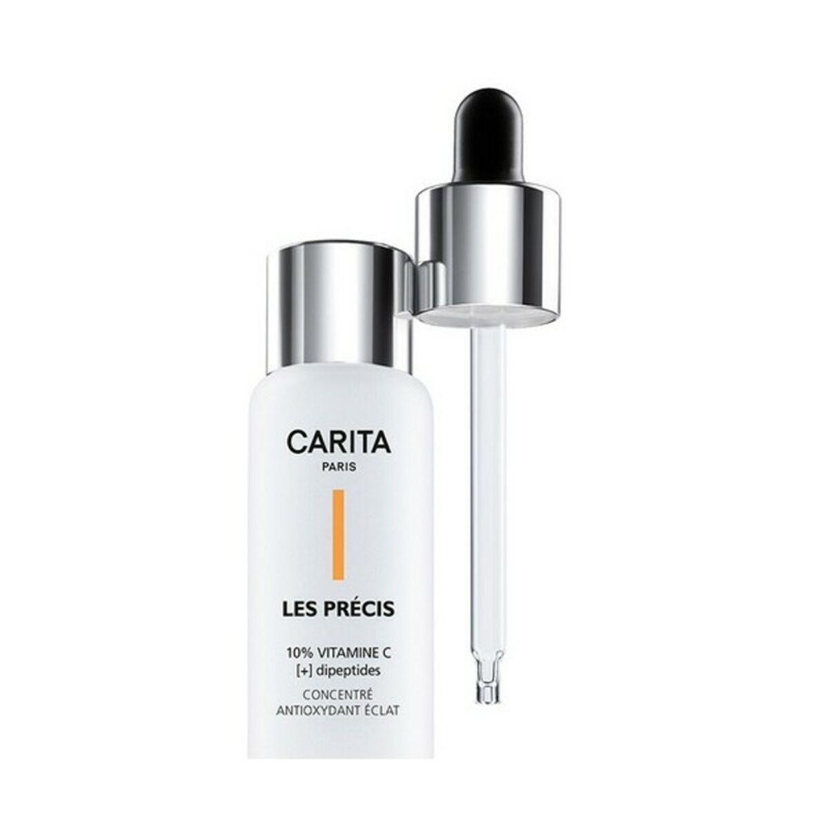Koncentreret Antioxidant Les Précis Carita (15 ml)