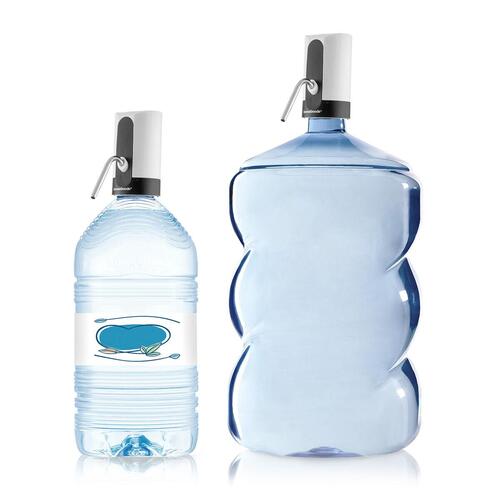 Automatisk, dispenser til vandbeholder InnovaGoods