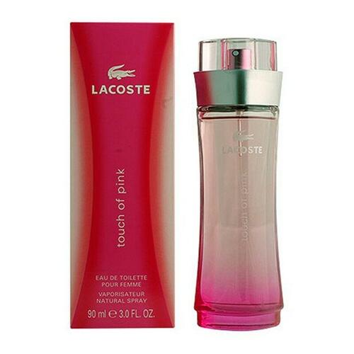 Dameparfume Lacoste EDT 90 ml