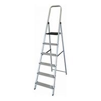 Trappe Altipesa 306N Aluminium
