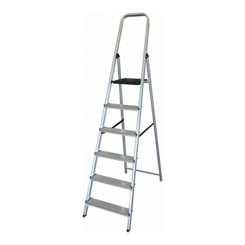 Trappe Altipesa 306N Aluminium
