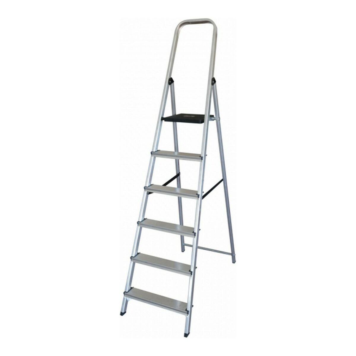 Trappe Altipesa 306N Aluminium