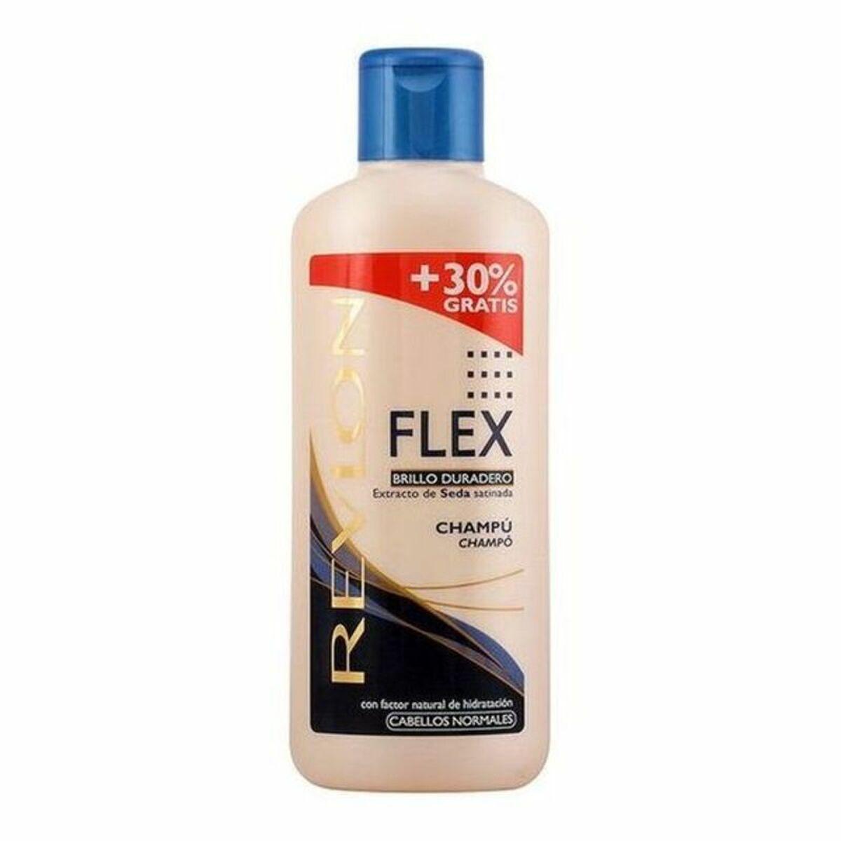 Shampoo Revlon  Classic Care Flex Keratina Shampoo 650 ml