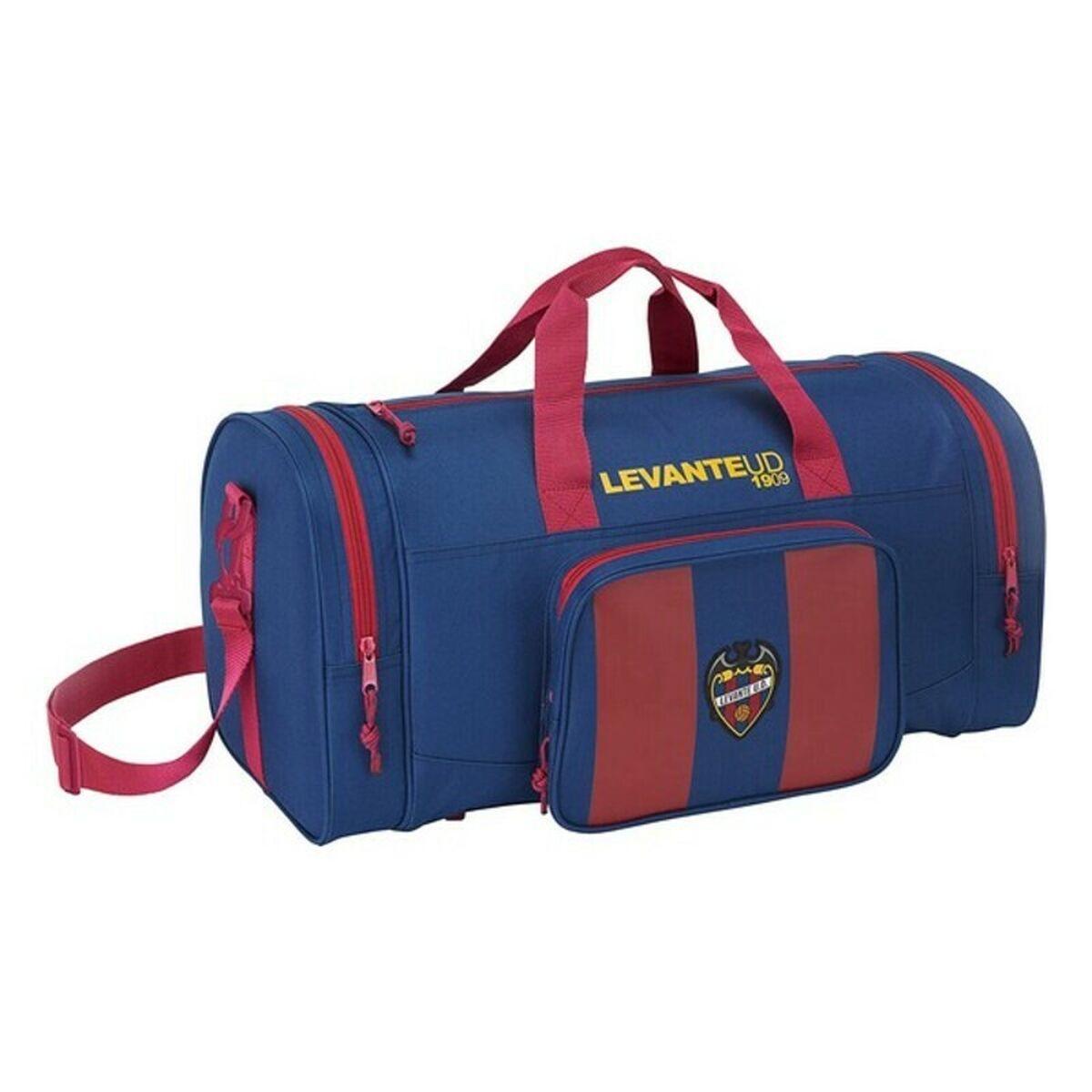 Sportstaske Levante U D Blå Rød Kerne 55 X 26 X 27 Cm