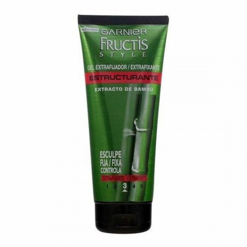 Garnier Fructis Style Estructurante stylinggel - 200 ml