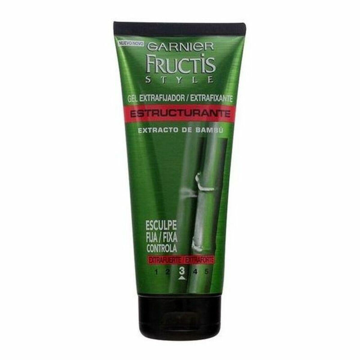 Garnier Fructis Style Estructurante stylinggel - 200 ml