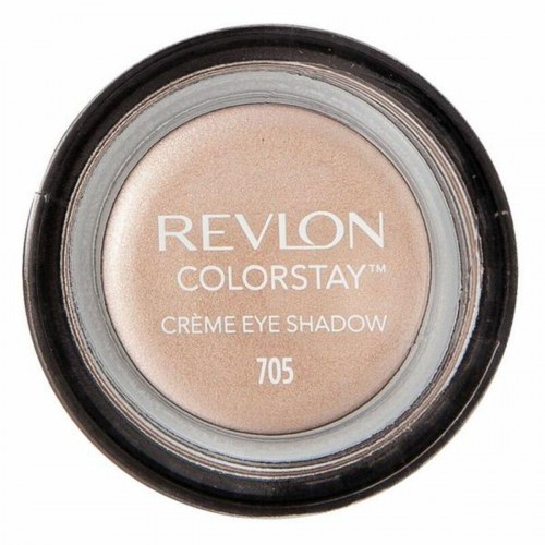Øjenskygge creme Revlon ColorStay - 760 Early Grey