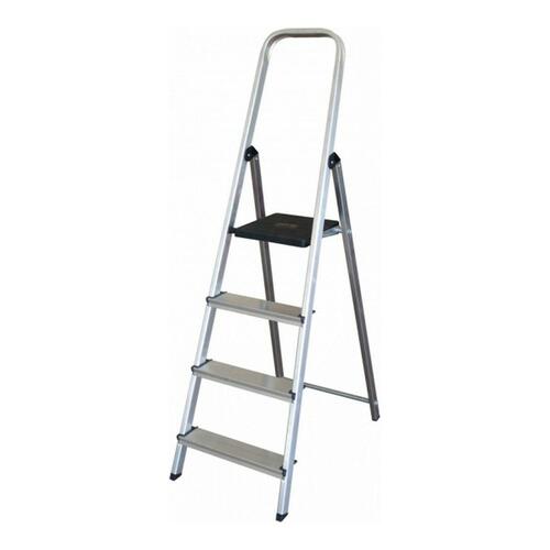 Trappe Altipesa 304N Aluminium Multifarvet
