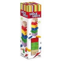 Brætspil Block & Block Cayro