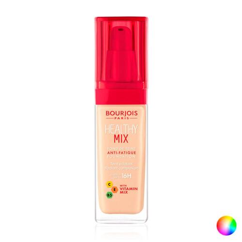 Bourjois Healthy Mix Anti‑rander Concealer 8 ml - 54 Golden Beige