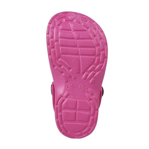Strandsandaler Trolls Fuchsia