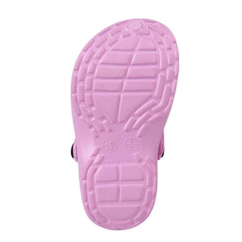Strandsandaler Trolls Fuchsia