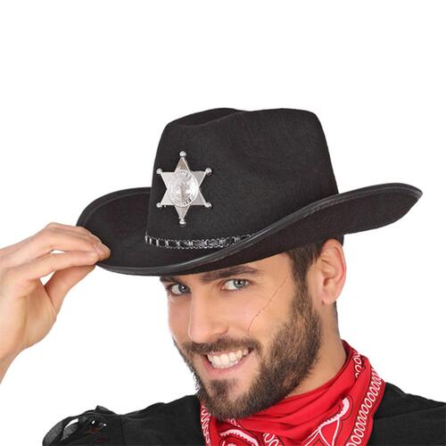 Cowboyhat Sort