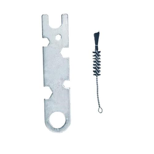 2 sprøjtepistoler HVLP