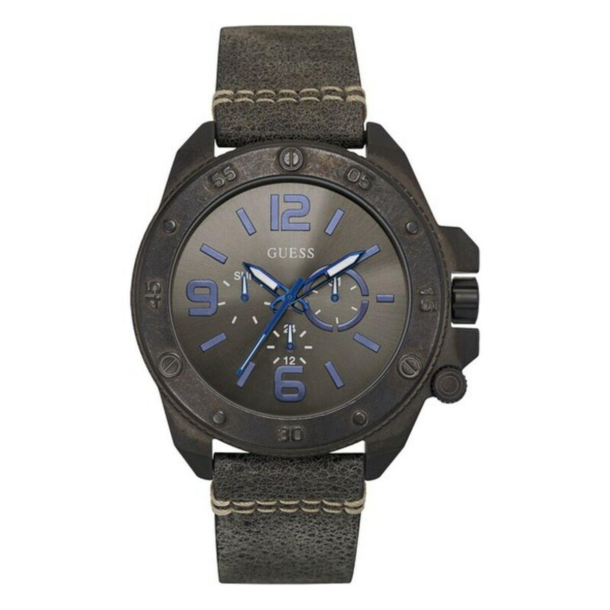 Herreur Guess W0659g3 Ø 43 Mm