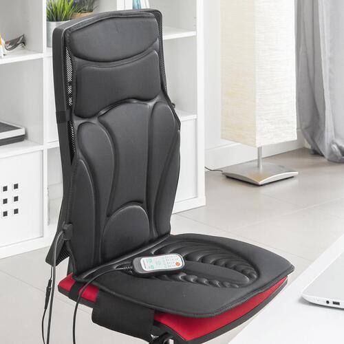 Massagesæde Masseatsu InnovaGoods