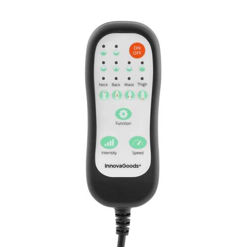 Massagesæde Masseatsu InnovaGoods
