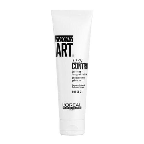 Tecni Art Liss Control hårgele 150 ml - L'Oreal Professionnel Paris