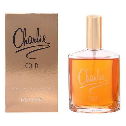 Dameparfume Revlon EDT 100 ml 100 ml