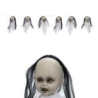 Guirlande Halloween 120 cm