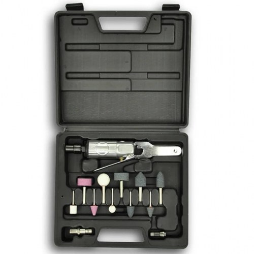 Lige kværn luft 6,3 bar