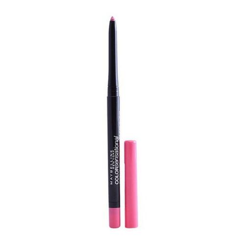 Læbeblyant Color Sensational Maybelline 120 - clear