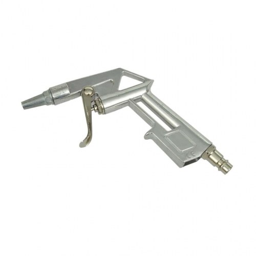 Kompressorkit maling pistol pneumatiske målere