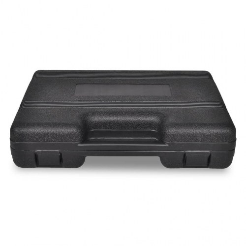 Skruenøglesæt 12 dele