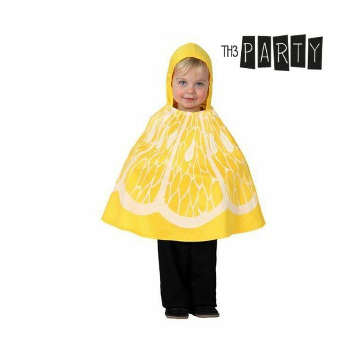 Kostume Til Babyer 1073 Citron