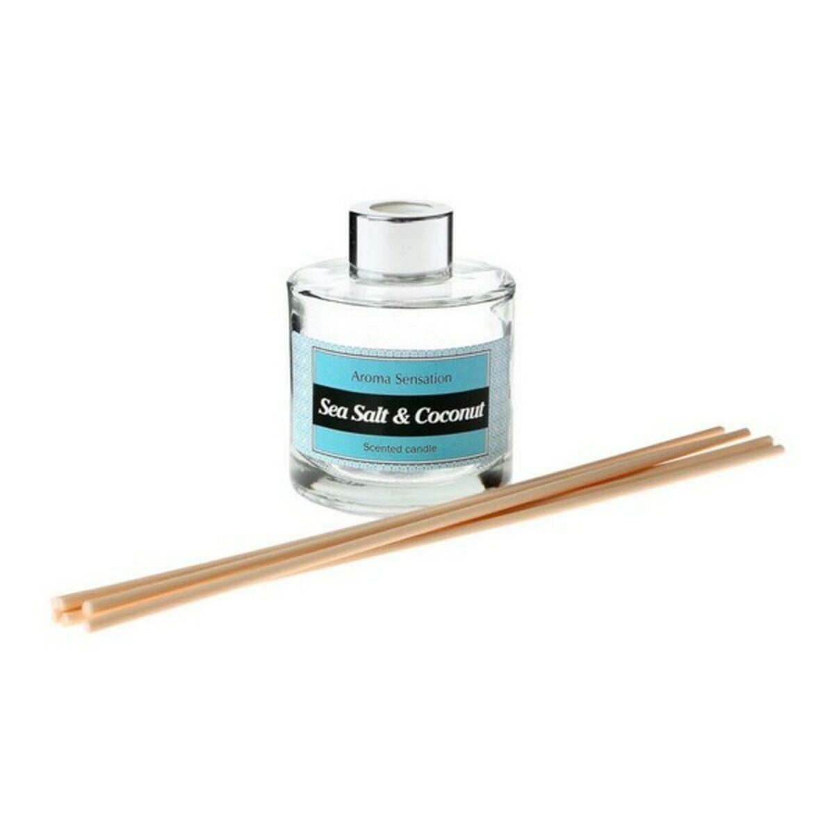 Duftpinde 119666 - Vanilje, 100 ml