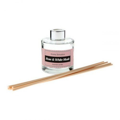 Duftpinde 119666 - Vanilje, 100 ml