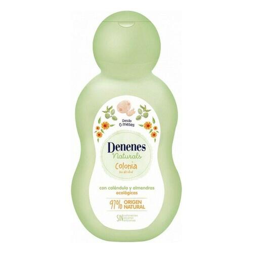 Denenes Naturals børneparfume EDC 500 ml