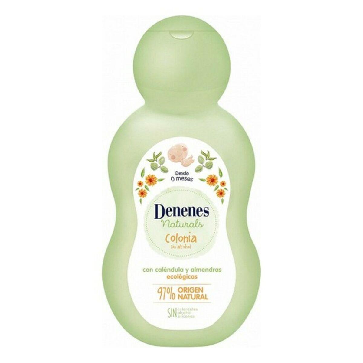 Denenes Naturals børneparfume EDC 500 ml