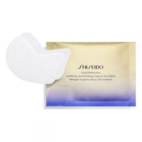 Øjenmasker Shiseido Vital Perfection Uplifting & Firming Express