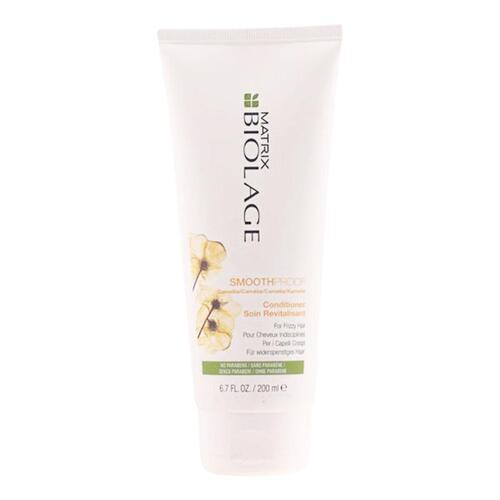 Hårbalsam Biolage Smoothproof Matrix Krøllet hår 200 ml