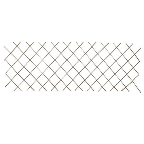 Pilehegn med espalier 5 stk. 180 x 90 cm
