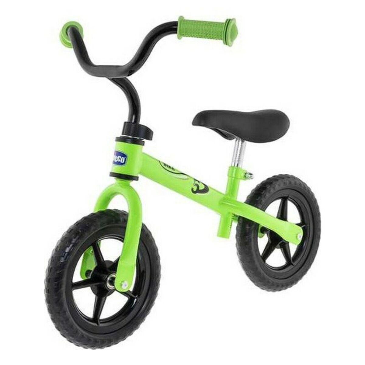 Børnecykel Chicco 00001716050000 Grøn
