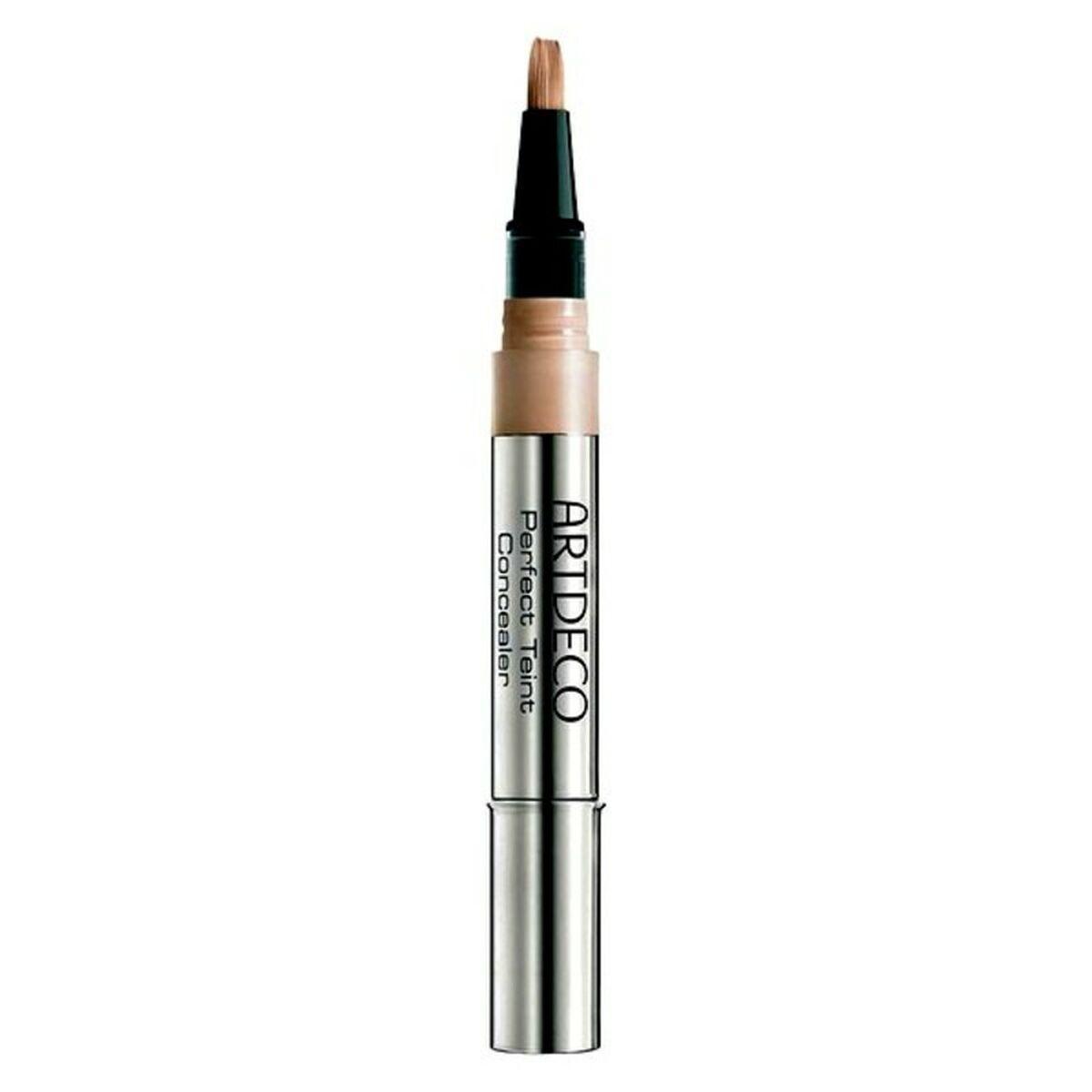 Dækcreme Til Ansigtet Perfect Teint Artdeco Light Peach