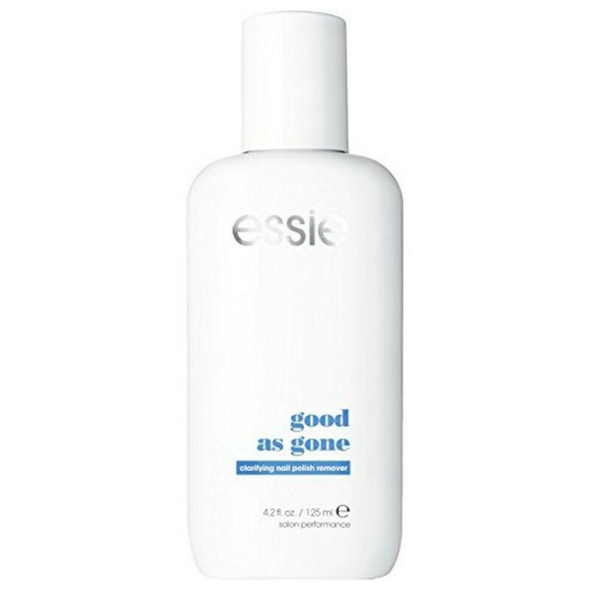 Aftershave Essie Good as Gone Remover 125 ml