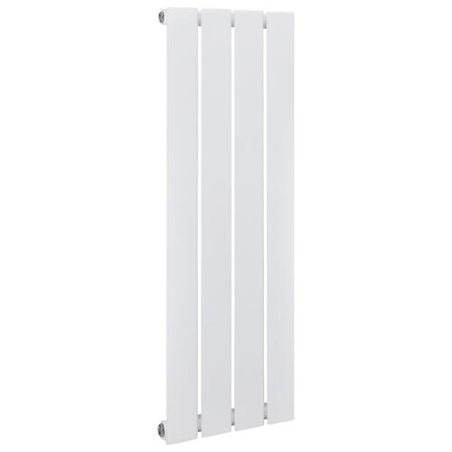 Varmepanel 311x900 mm hvid