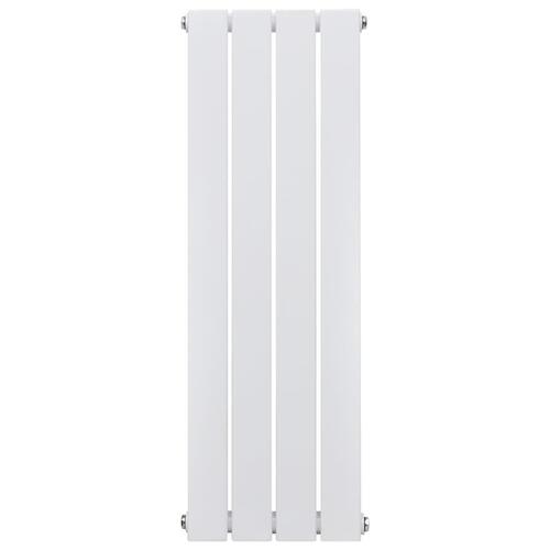 Varmepanel 311x900 mm hvid