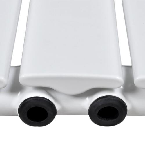 Varmepanel 311x900 mm hvid