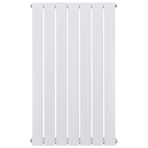 Varmepanel 542x900 mm hvid