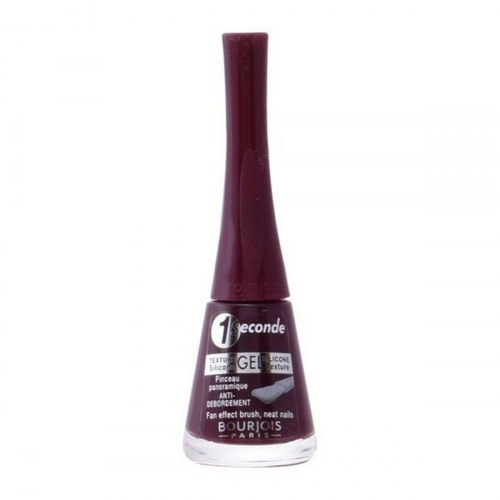 Neglelak 1 Seconde Bourjois 29101378055 - 010 - red carpet 9 ml