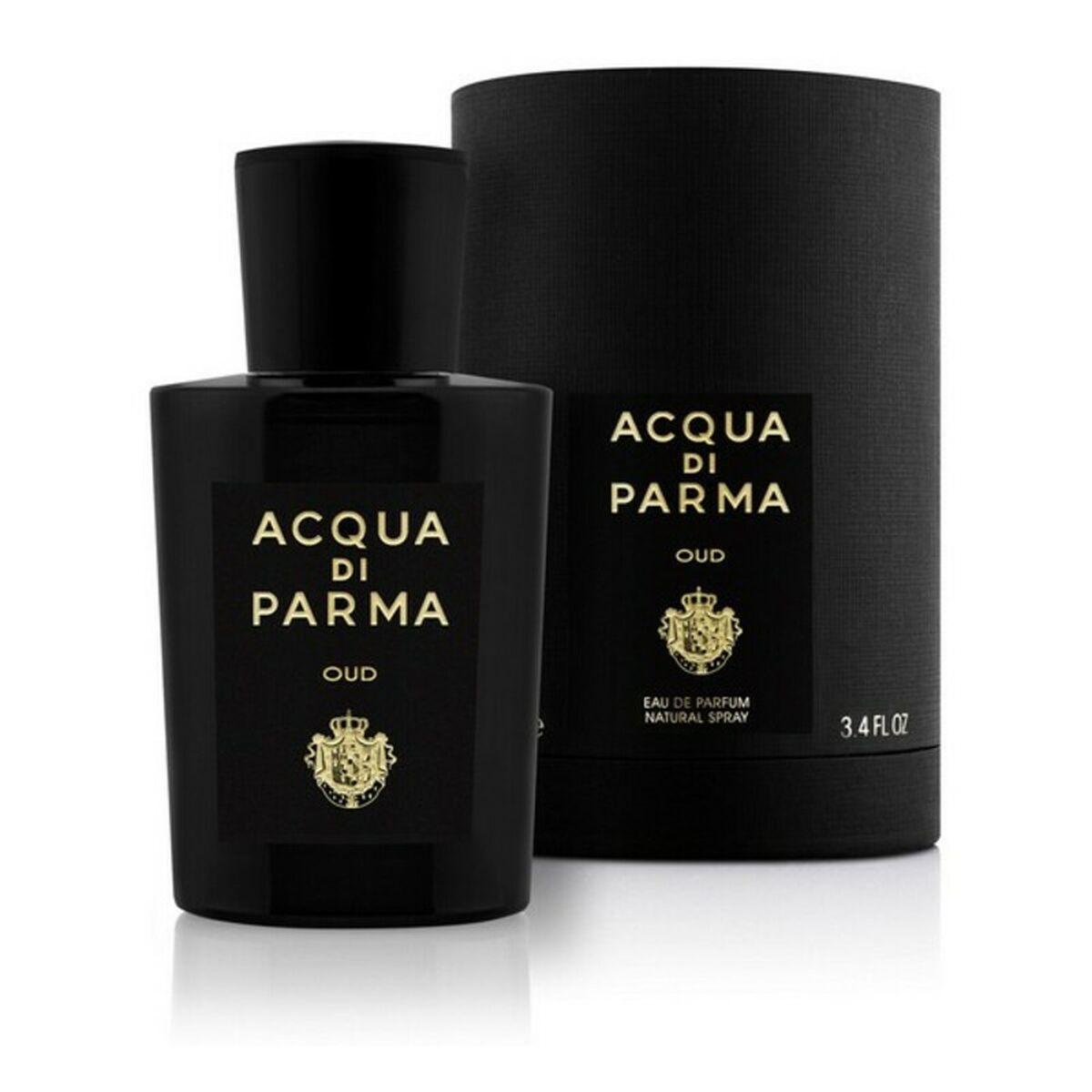 Acqua di Parma   Signatures of the Sun Oud Eau de Parfum 100 ml