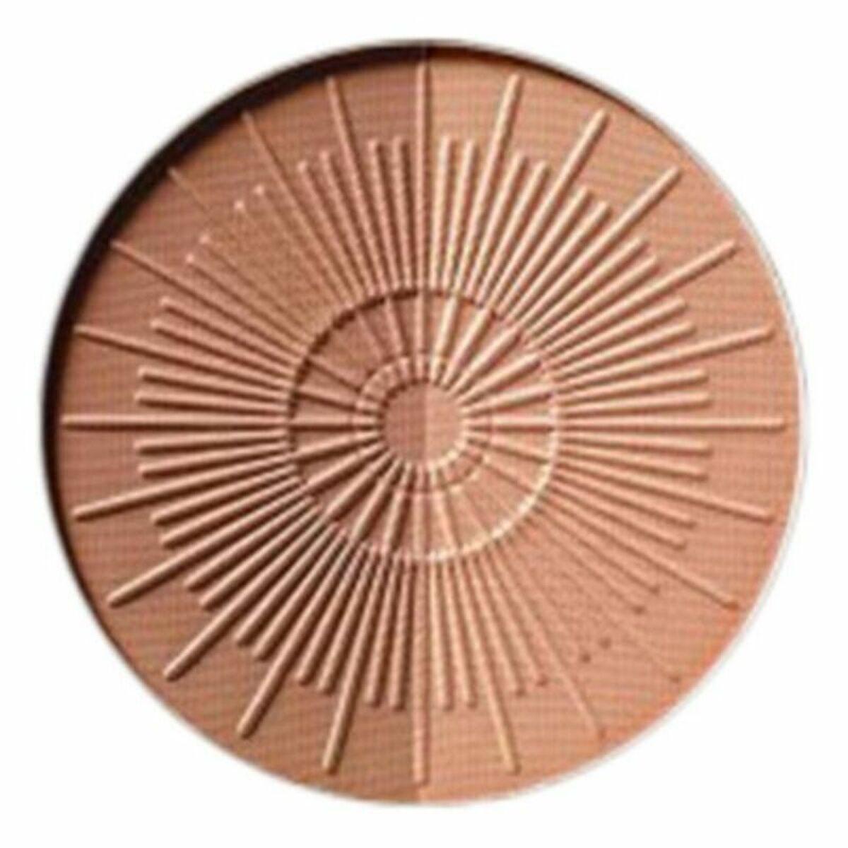 Kompakt pudder Artdeco Bronzing Powder Compact nr. 30 Terracotta 10 g - genopfyldning