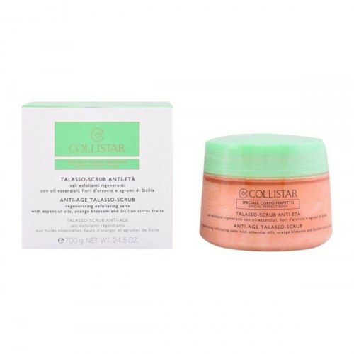 Bodyscrub Collistar Perfect Body - Eksfolierende kropscreme 700 g